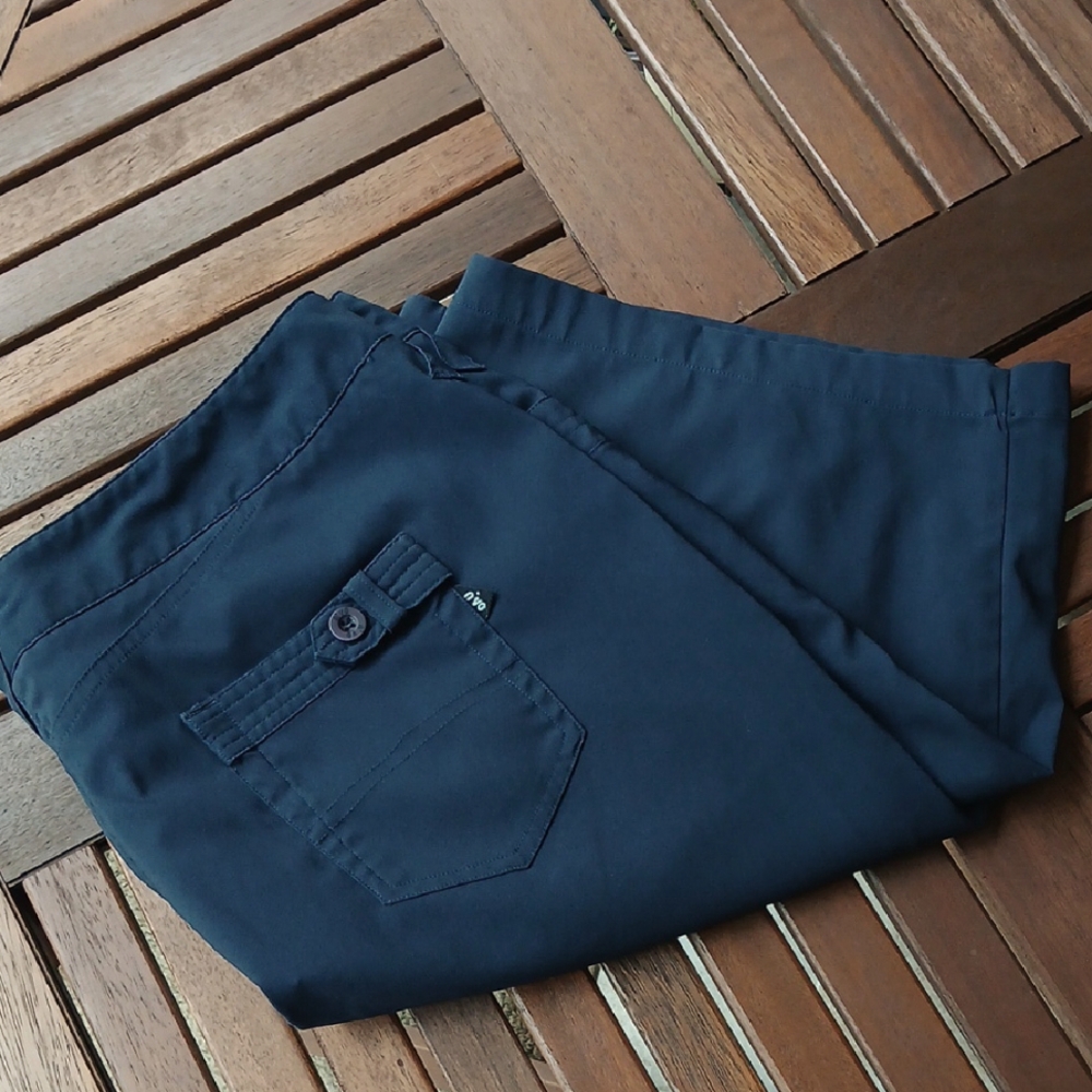 NVO Shorts